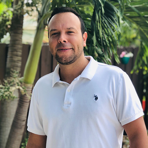 Manuel Gonzalez photo