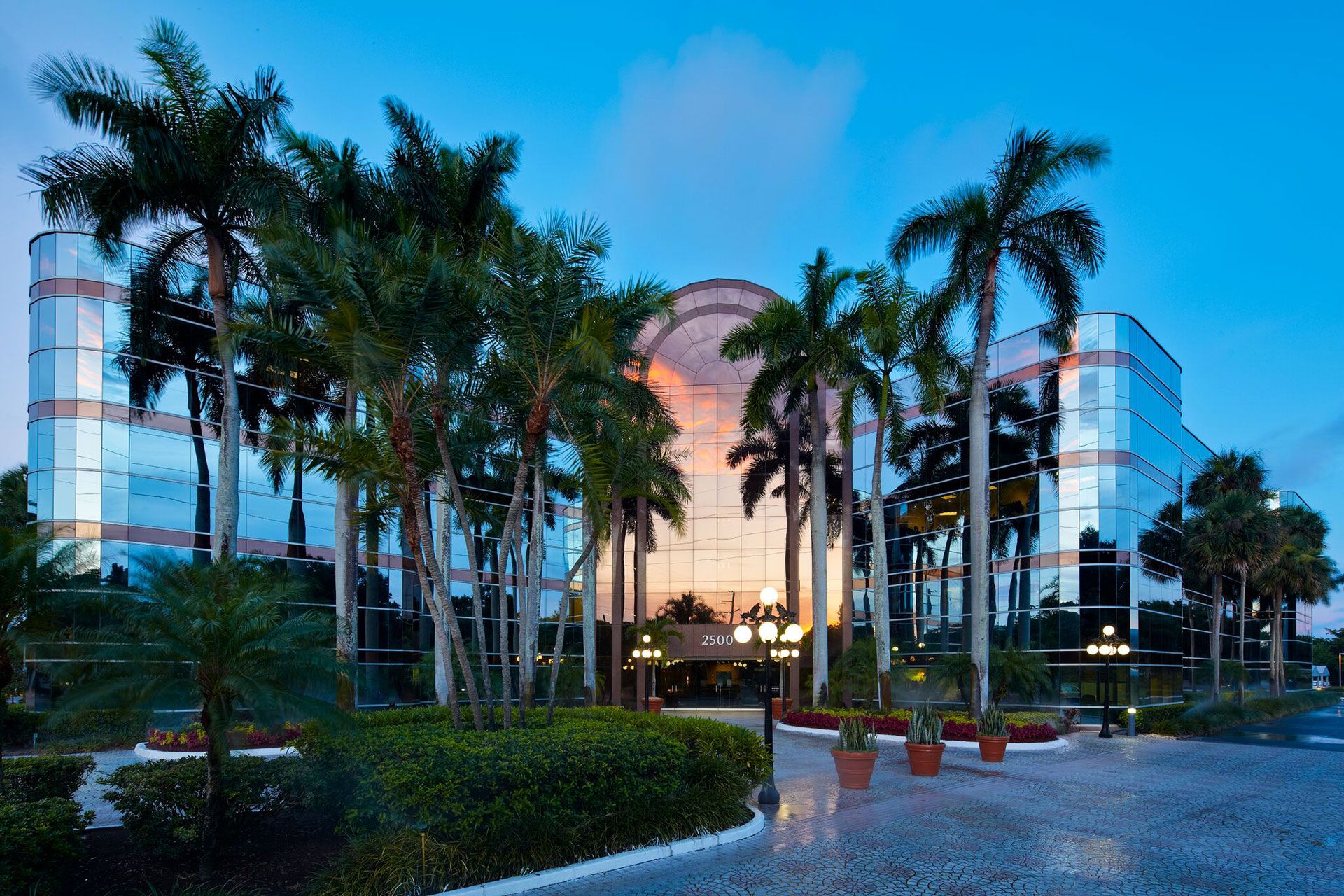 First Trust Mortgage Company Boca Raton Lower, LLC dba Hamilton