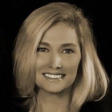 Amanda Berry photo