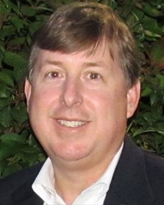 Bill Baralt photo