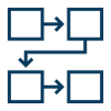 Our-Process icon