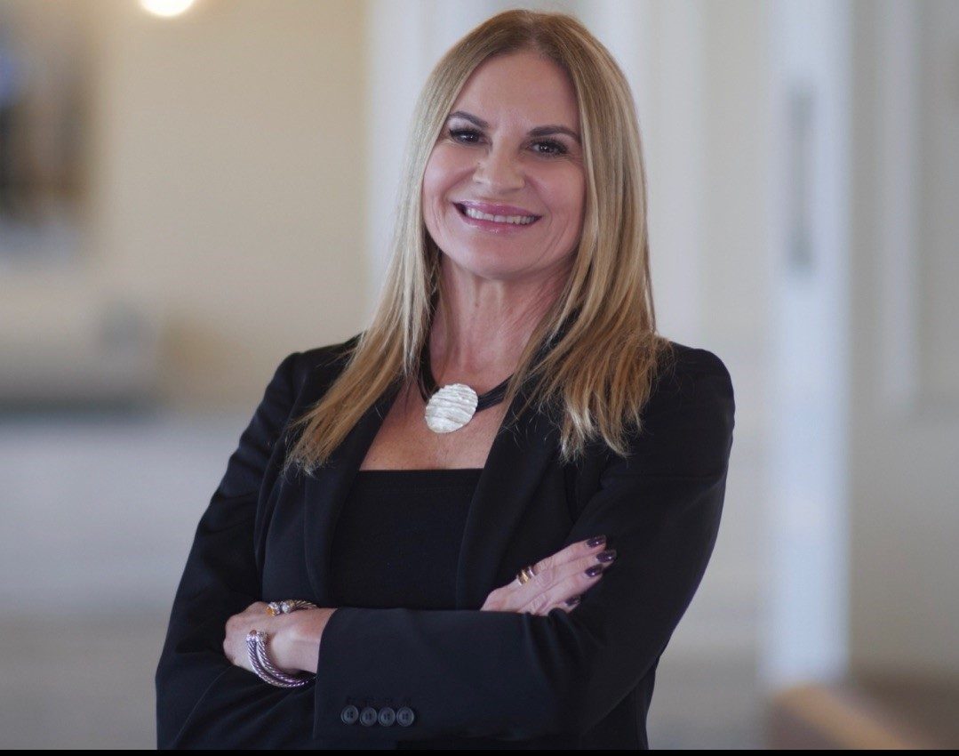 Yanire Linares Lower, LLC dba Hamilton Home Mortgage