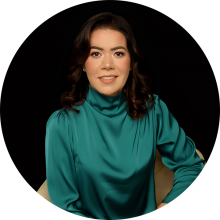 Ana Cabrales photo