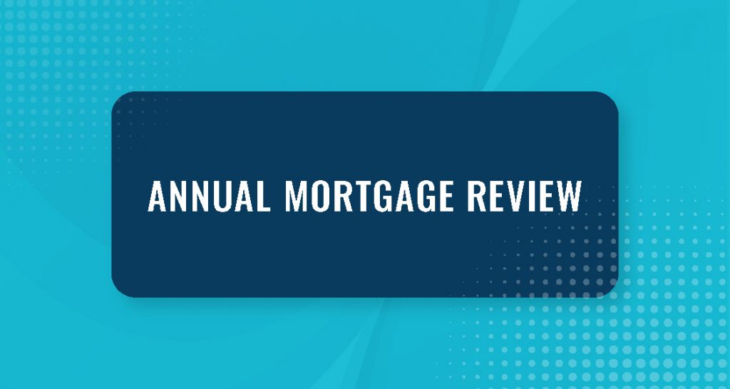 Annual Mortgage Review Hamilton Home Mortgage powered by Lower, LLC