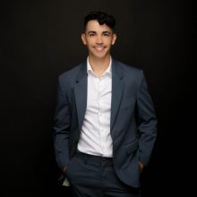 Luis Cantu photo