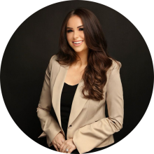 Jasmine Cavazos photo