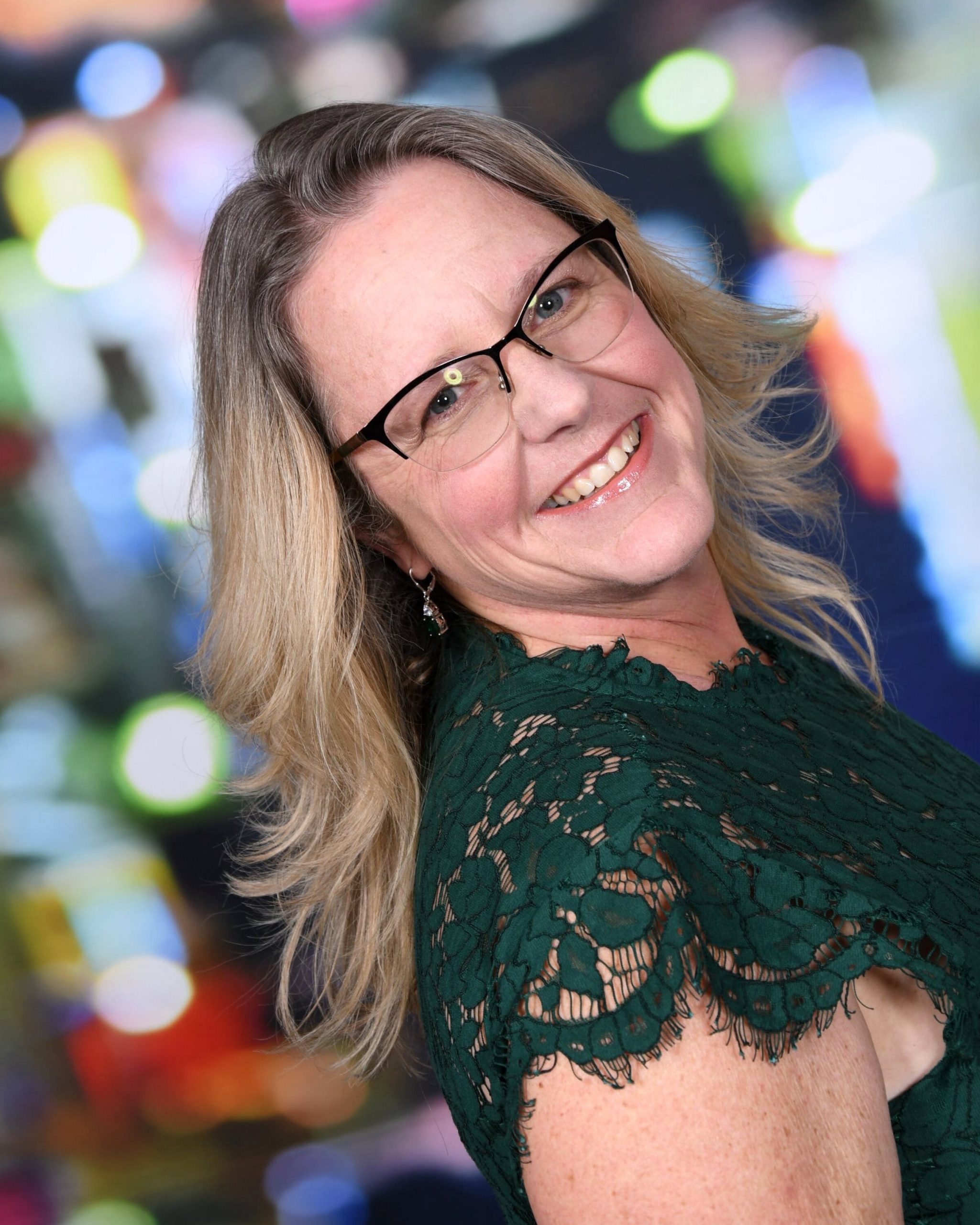 Melissa McGlinchey photo